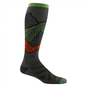 Chaussettes de ski Darn Tough Titan OTC Lightweight - homme