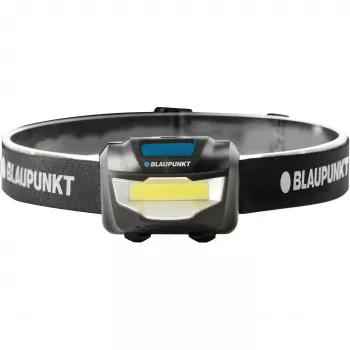 Lampe frontale LED Blaupunkt BT-HL9023C, 200 lm (BLAUPUNKTBT-HL9023C)