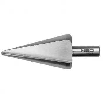 Foret étagé NEO TOOLS 4-32 mm HSS 15 étages