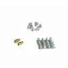 Ensemble de vis de montage pour boîtier PC ATX Akyga AK-CA-03