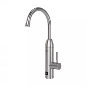 TEESA TSA4105 chauffe-eau instantané, robinet de cuisine