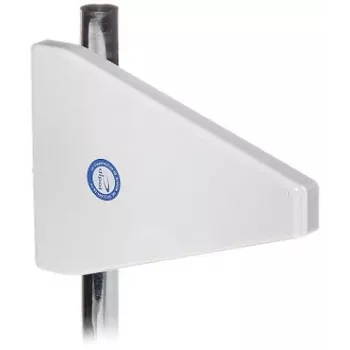 Antenne log-périodique ATK-ALP/LTE+SMA/5 GSM/DCS 9/10 dBi 698-960/1710-2700 MHz SMA mâle câble 5 m