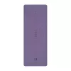 Tapis de yoga et d'entraînement en caoutchouc naturel Wozinsky WNSP-NKP 183 x 61 x 0,5 cm violet