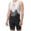 Short de cyclisme pour homme ROCKBROS ROAD TO SKY avec rembourrage 3D - noir, taille S (TLDK001-1)