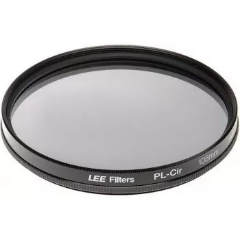 Filtre polarisant circulaire en verre LEE Filters 105mm CIRCPLGLS105