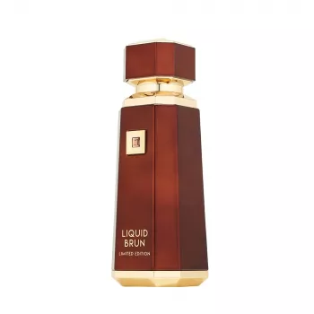 FRENCH AVENUE Liquid Brun Édition limitée Extrait de parfum 150 ml unisexe