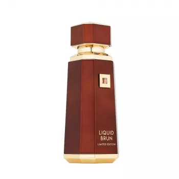 FRENCH AVENUE Liquid Brun Édition limitée Extrait de parfum 150 ml unisexe