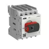 ABB OTOT40G1-4MSN2Plus Interrupteur-sectionneur, 40 A, cadre G1, 4 pôles