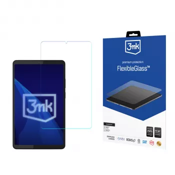 3MK FlexibleGlass Verre hybride Film de protection d'écran pour Lenovo Tab K9