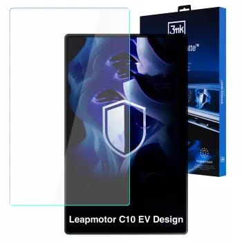 3MK PROTECTION Leapmotor C10 EV Design (2025-) - 3mk TechWrap film de protection mat pour combiné d'instruments