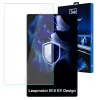 3MK PROTECTION TechWrap film de protection mat pour combiné d'instruments pour Leapmotor B10 EV (2025+)