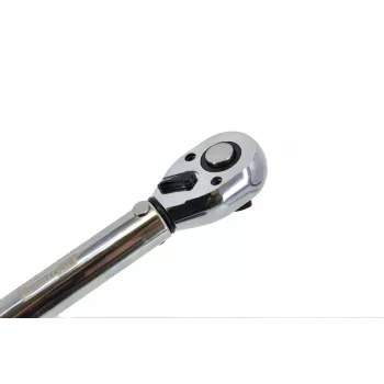 Clé dynamométrique à cliquet AWTOOLS AW39412BL 1/2 pouce 30-210 Nm Black Line