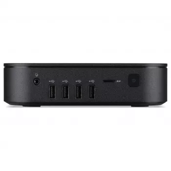 Acer Chromebox CXI6 mini PC, Intel Core 5 120U, 16 Go DDR4, 256 Go SSD, ChromeOS