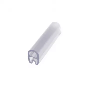 Brady DuraSleeve Cartouche de marquage de câbles DMC-1.5/2.5-30, blanc, 19,05 mm x 4,87 m, transfert thermique, toile de nylon B-499