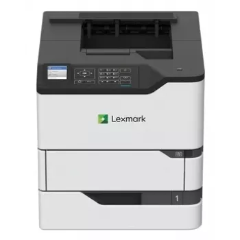 Lexmark MS821dn Imprimante laser monochrome 52ppm recto-verso Ethernet USB