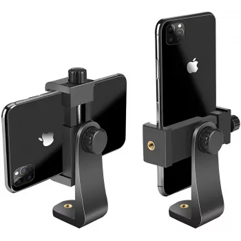 Adaptateur trépied pour support de téléphone MOZOS PH14