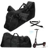 Housse universelle imperméable pour sac de trottinette MOZOS SBB-XL