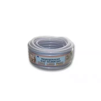 Tuyau d'air comprimé POLIX 6 mm x 50 m, 4 couches