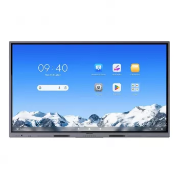 Écran interactif Hikvision DS-D5C75RB/A2L 75