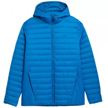 Doudoune homme 4F bleue 4FSS23TDJAM085 33S
