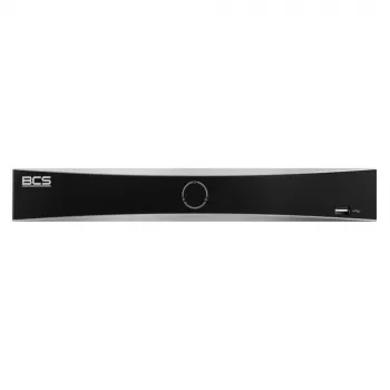 Enregistreur vidéo réseau 4K 4 canaux BCS BCS-V-NVR0401-A-4KE(3)