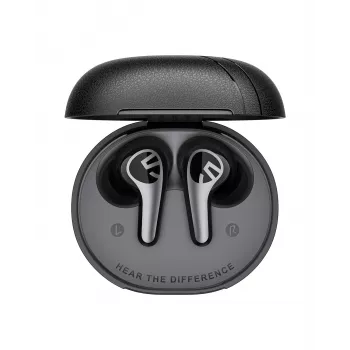 Casque sans fil Soundpeats C30, noir