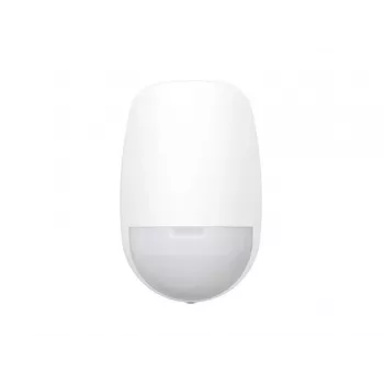 Détecteur PIR et hyperfréquence Hikvision DS-PDD12P-EG2 avec immunité aux animaux et anti-masquage