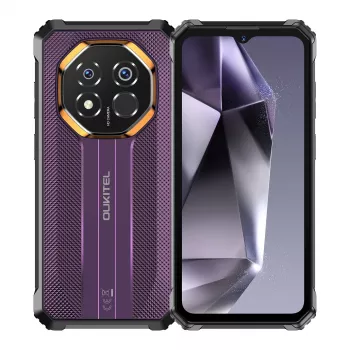 Smartphone OUKITEL G7-PE/OL 6,52