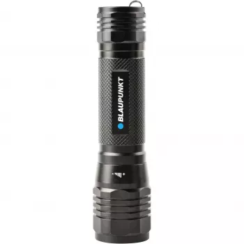Lampe torche LED Blaupunkt BT-FL8066 avec zoom, 1600 lm (BLAUPUNKTBT-FL8066)