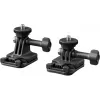 Kit de fixation adhésive Insta360 (CINSHAVD-01)