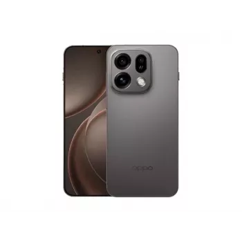 Smartphone OPPO Find X9S 5G Dual SIM 12 Go RAM 512 Go gris