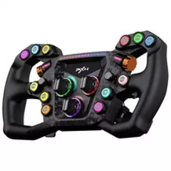 Volant de course PXN WTL GT ONE