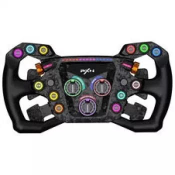Volant de course PXN WTL GT ONE