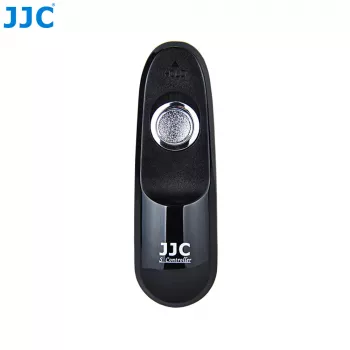 Déclencheur filaire JJC type MC-30 pour Nikon