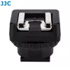 JJC Sony Auto-Lock Shoe to ISO Hot Shoe Adapter