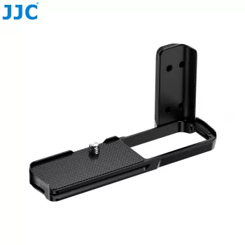 Cage d'appareil photo en alliage d'aluminium JJC HG-S9 avec poignée pour Panasonic Lumix S9