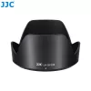 Pare-soleil à baïonnette JJC pour Sony E PZ 18-105mm F4 G OSS (remplace ALC-SH128)