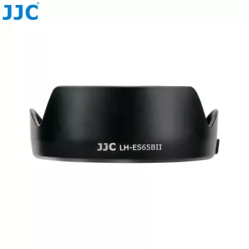 Pare-soleil JJC ES-65B pour Canon RF 50mm f/1.8 STM