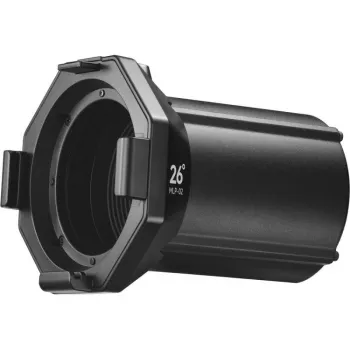 Objectif de projection Godox MLP-02 26° pour accessoire SA-P