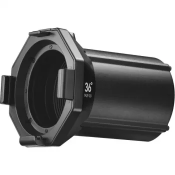 Objectif de projection Godox MLP-03 36° pour éclairage LED S30