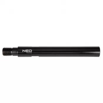 Rallonge NEO TOOLS pour foret diamanté pour perceuse 58G540, longueur 355 mm, SDS-Plus sur M16