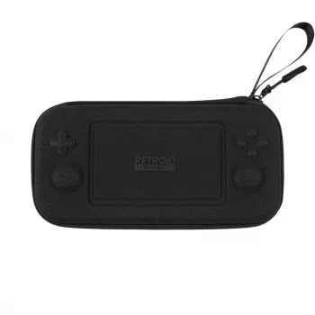 Retroid Étui de transport pour Retroid Pocket 4 Pro - noir
