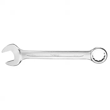 Clé mixte NEO TOOLS 60 x 600 mm (TOP-09-749)