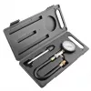 Compressiomètre NEO TOOLS avec ensemble d'adaptateurs