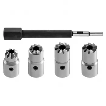Fraiseuse de sièges de soupapes diesel NEO TOOLS TOP-11-218