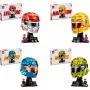 Ensemble LEGO F1 Casques