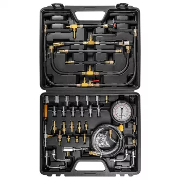 Ensemble de test de système d'injection NEO TOOLS