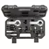 Kit de calage de distribution TOP-11-323 NEO TOOLS pour moteurs diesel Fiat/GM 1.3 JTD/CDTI