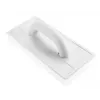 Truelle d'angle extérieur NEO Tools 50-253 80x80 mm acier inoxydable poignée bi-matière