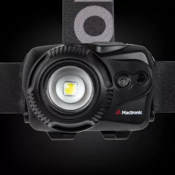 MacTronic MAVERICK AHL0053 headlamp